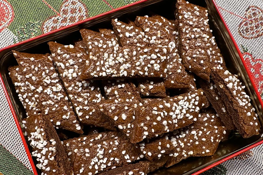 Märtas Schokoladenguetsli